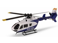 Amewi Rc-Helikopter Afx-135 Polis Li-Po Batteri 350Mah/14+