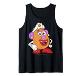 Disney Pixar Toy Story Mrs. Potato Head Big Portrait Tank Top