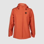 Fox Racing Jeunesse Ranger 2.5l Eau Veste Orange Flamme 2024 Veste Garçon MT