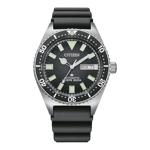 Promaster Mechanical Diver Klocka Citizen NY0120-01E