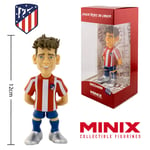 Atletico Madrid FC - MINIX Figure 12cm Griezmann - New MINIX Figures - U300z