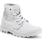 Baskets montantes Palladium  US PAMPA HI F Vapor 92352-074-M