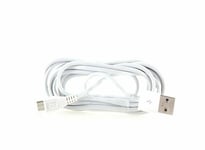 USB CHARGER CABLE LEAD FOR PHILIPS SONICARE HX9210 DIAMONDCLEAN