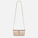 Valentino Women's Materia Flap Bag - Oro