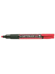 Pentel SMW26-B Wet Erase blackboard Red