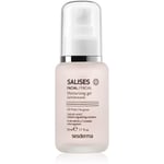 Sesderma Salises Fugtende gel Til fedtet hud med tendens til akne 50 ml