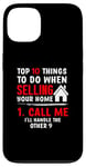 Coque pour iPhone 13 Top 10 choses à faire pour vendre sa maison en premier