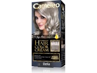 Delia Cameleo Hcc Omega + 9.11 Frozen Blonde Permanent Färgning