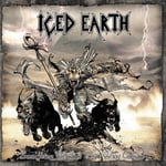 Iced Earth  Something Wicked This Way Comes  CD