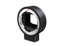 Sigma Convert MC-21 to Canon EF for L-mount