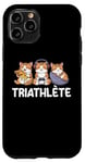 Coque pour iPhone 11 Pro Console Gamer - Esport Jeux Vidéos