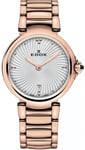 EDOX LaPassion 57002-37RM-AIR Montre Quartz Femme