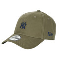 Casquette New-Era  WASHED 9FORTY® NEW YORK YANKEES