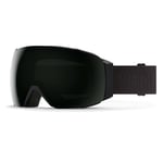 Ski Goggles Smith  I/O MAG Blackout ChromaPop Sun Black + ChromaPop Storm Blue