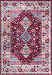 Bruce Starke Silk Road Collection 230 x 160 Madar