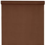 NAPPE PAPIER INTISSÉ ROULEAU 65G 10X1.2M BRONZE