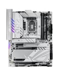 ASUS ROG MAXIMUS Z890 APEX Intel LGA 1851 (Socket V1) ATX