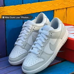 Baskets basses Nike  Nike Dunk Low Grey Fog