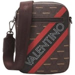 Sac Bandouliere Valentino  Sac Bandoulière Aron Homme  VBS7BV22 Moro/Arancio