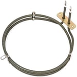 Electric Oven Cooker Heating Element 2000W Compatible With Whirlpool