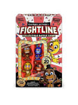 Funko Five Nights At Freddy'S Fightline Premier Set