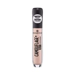 ESSENCE Camouflage+ - Matt Concealer - N. 10 light rose