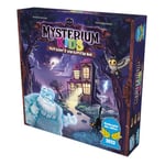 Mysterium Kids: Der Schatz Von Kapitän Buh - Version Allemande