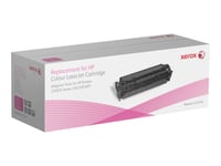 Xerox - Magenta - Kompatibel - Tonerkassett (Alternativ För: Hp Cc533a) - För Hp Color Laserjet Cm2320fxi, Cm2320n, Cm2320nf, Cp2025, Cp2025dn, Cp2025n, Cp2025x