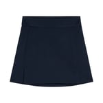 Amelie Mid Golf Skirt: JL Navy XL GWSD06338-6855