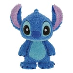 Figurine Disney Stitch Fluffy Grand Jester