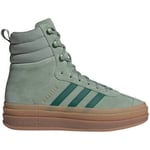 Baskets adidas  GAZELLE BOOT W