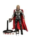 Figurine Hot Toys Mms146 - Marvel Comics - Thor - Thor