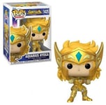 GG207	POP! Saint Seiya Aquarius Hyoga (GD Suit)