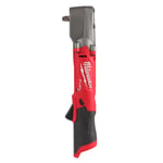 Milwaukee M12 FUEL 3/8in. right angle impact wrench with friction ring