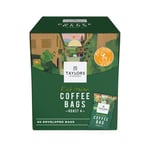 Taylors of Harrogate Rich Italian Coffee Bags (80 Pack) 6125