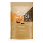 LinusPro Protein Pancake & Waffle Vanilla - 500 g