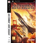 ACE COMBAT JOINT ASSAULT / Jeu console PSP