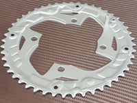 Shimano Alivio Chainring (48t) 104mm BCD Mountain Bike 8/9 Speed Chain Ring NEW 