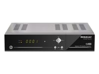 Megasat Hd 935 Twin V3, Satellit, Full Hd, Dvb-S, Dvb-S2, 1920 X 1080 Pixlar, 1080P, 4:3, 16:9