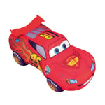 Racing Story Doll Lightning Mcqueen Nr 95 Bilmodell Plyschleksak För Barn Plysch Billeksak 17cm Hy