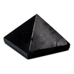 Tourmaline Pyramid -- 2.5-3 Cm