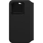 Otterbox Strada Viabeskyttelsesetui, iPhone 13 Pro, sort