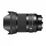 Sigma 35mm f/1.4 DG DN Art Lens For Sony E