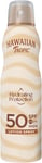 Hawaiian Tropic Hydrating Protection C-Spray SPF50 177 ml