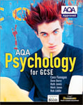 AQA Psychology for GCSE: Student Book