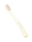 Unisex Acca Kappa Toothbrush Medium Nylon - White