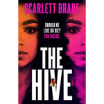 The Hive (inbunden, eng)