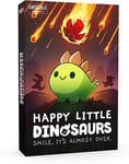 Happy Little Dinosaurs (Nordisk)