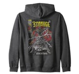 Marvel Doctor Strange Hail the Master Light Sweat à Capuche