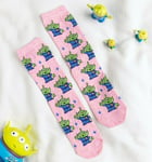 Official Toy Story Alien Socks